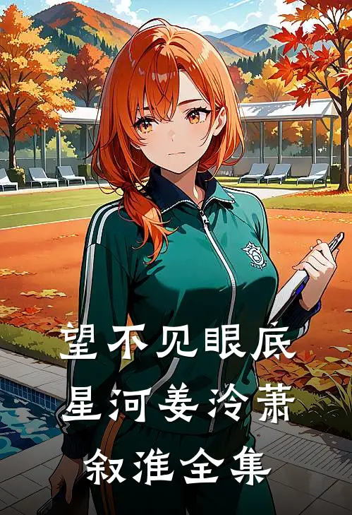 望不见眼底星河姜泠萧叙淮全集