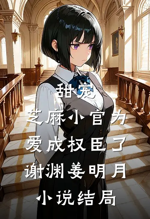 甜宠：芝麻小官为爱成权臣了谢渊姜明月小说结局