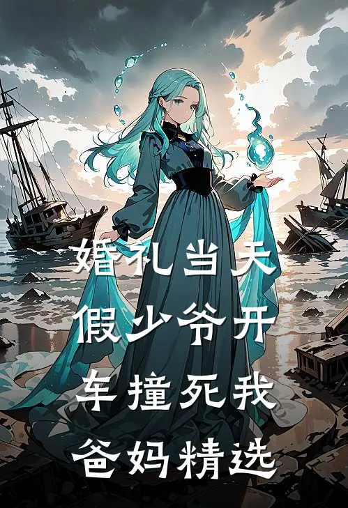 婚礼当天，假少爷开车撞死我爸妈精选