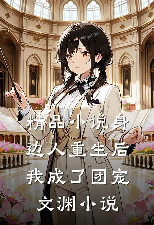 精品小说身边人重生后我成了团宠文渊小说