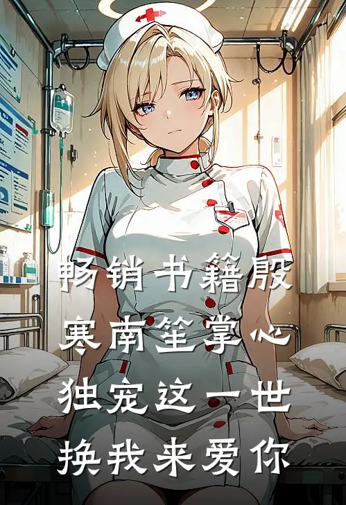 畅销书籍殷寒南笙掌心独宠这一世换我来爱你