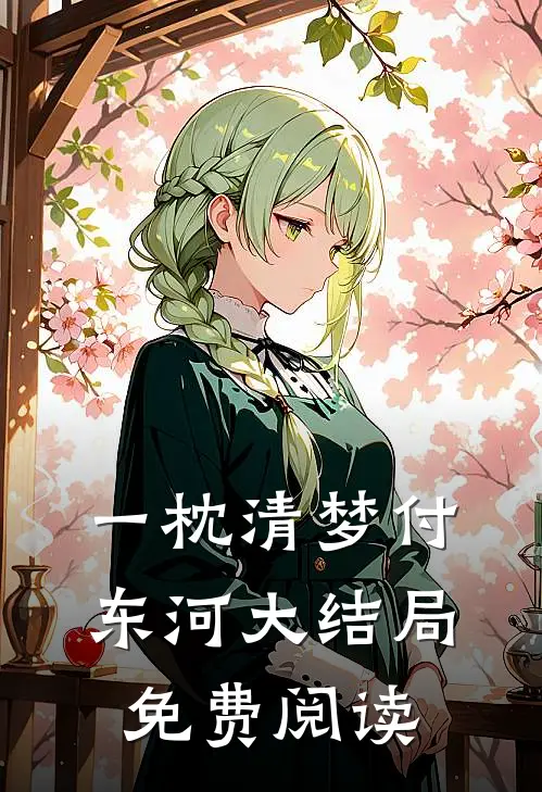 一枕清梦付东河大结局免费阅读