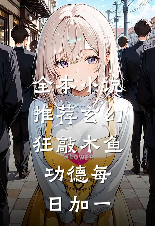 全本小说推荐玄幻：狂敲木鱼，功德每日加一