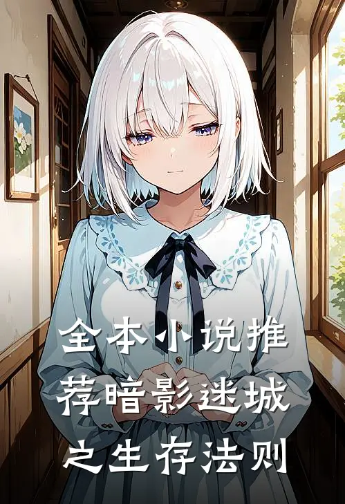 全本小说推荐暗影迷城之生存法则