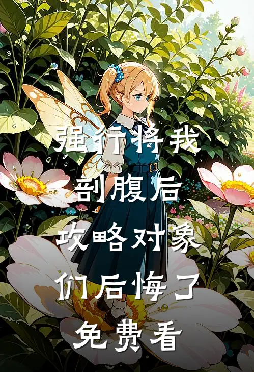 强行将我剖腹后，攻略对象们后悔了免费看