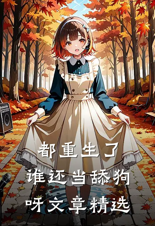都重生了，谁还当舔狗呀文章精选