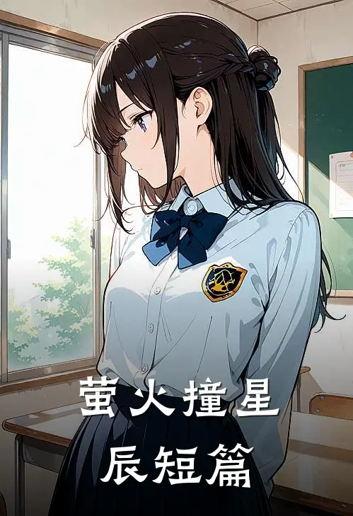 萤火撞星辰短篇