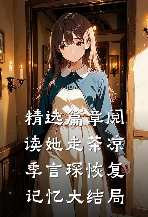精选篇章阅读她走茶凉季言琛恢复记忆大结局