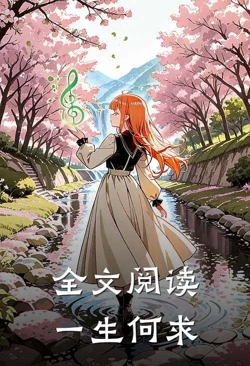 全文阅读一生何求