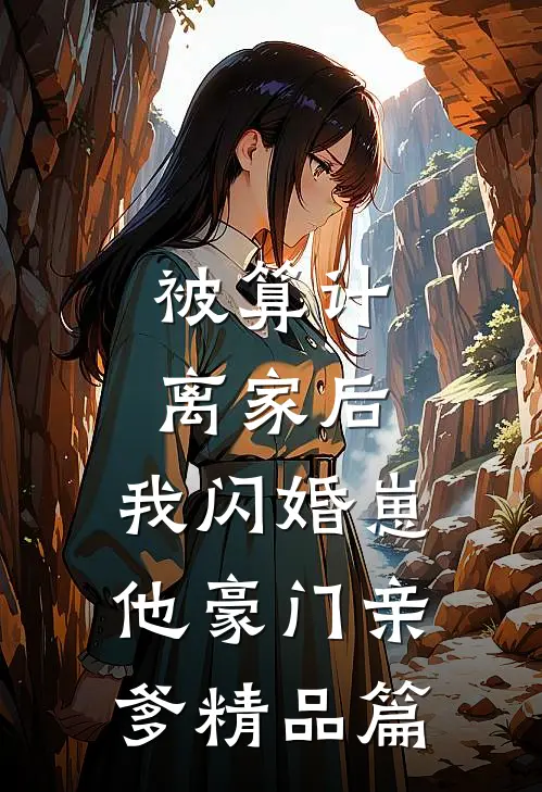 被算计离家后，我闪婚崽他豪门亲爹精品篇