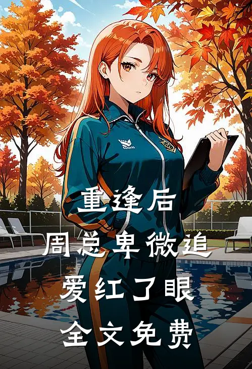 重逢后，周总卑微追爱红了眼全文免费