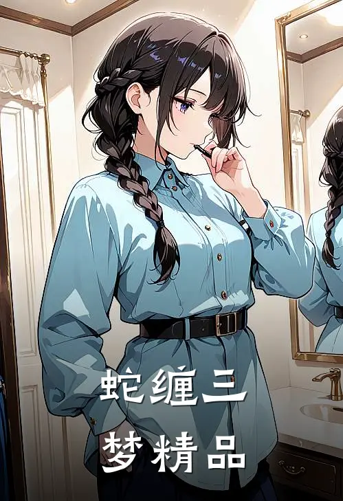 蛇缠三梦精品