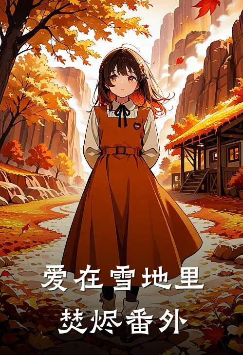 爱在雪地里焚烬番外