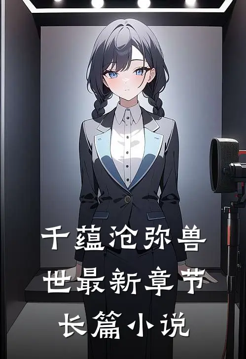 千蕴沧弥兽世最新章节长篇小说