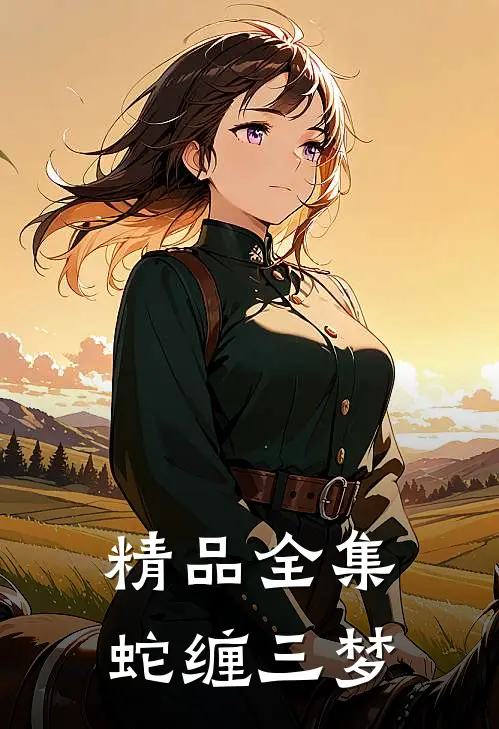 精品全集蛇缠三梦