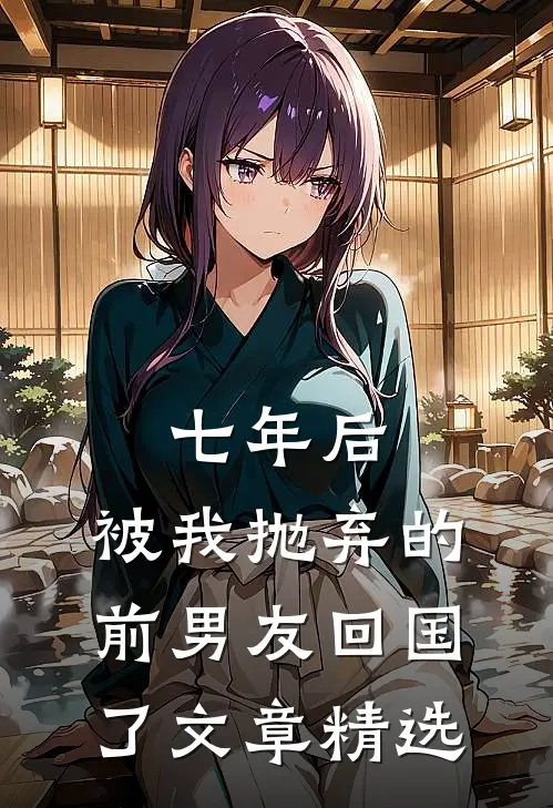 七年后，被我抛弃的前男友回国了文章精选