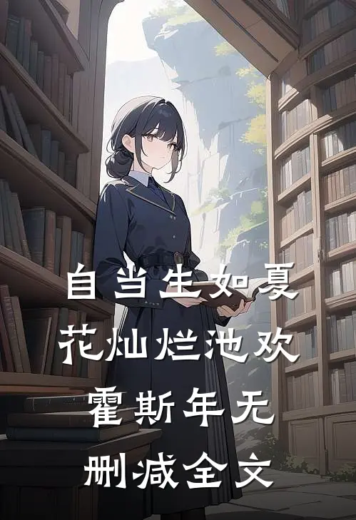 自当生如夏花灿烂池欢霍斯年无删减全文