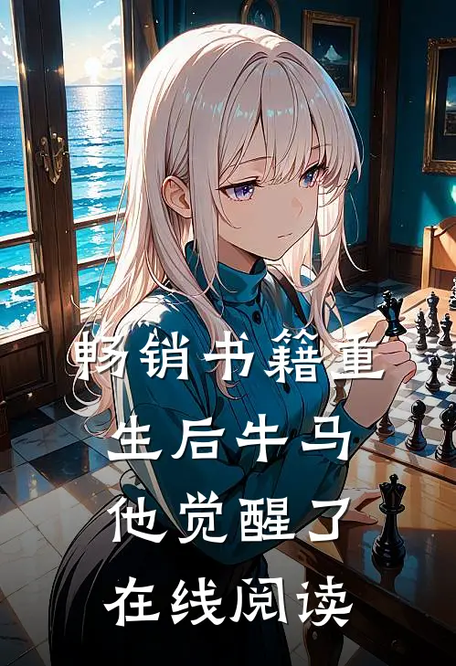畅销书籍重生后牛马他觉醒了在线阅读