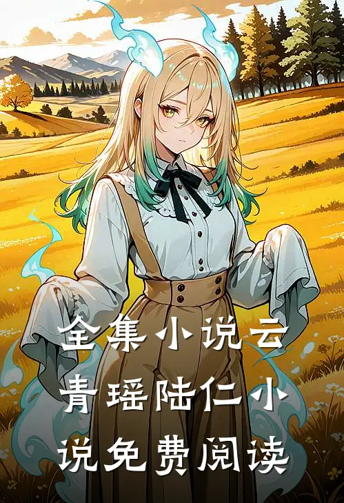 全集小说云青瑶陆仁小说免费阅读