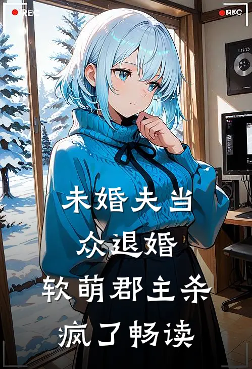 未婚夫当众退婚，软萌郡主杀疯了畅读