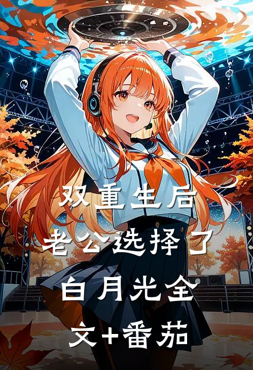 双重生后，老公选择了白月光全文+番茄