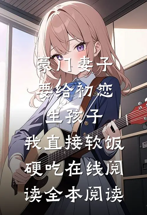 豪门妻子要给初恋生孩子，我直接软饭硬吃在线阅读全本阅读