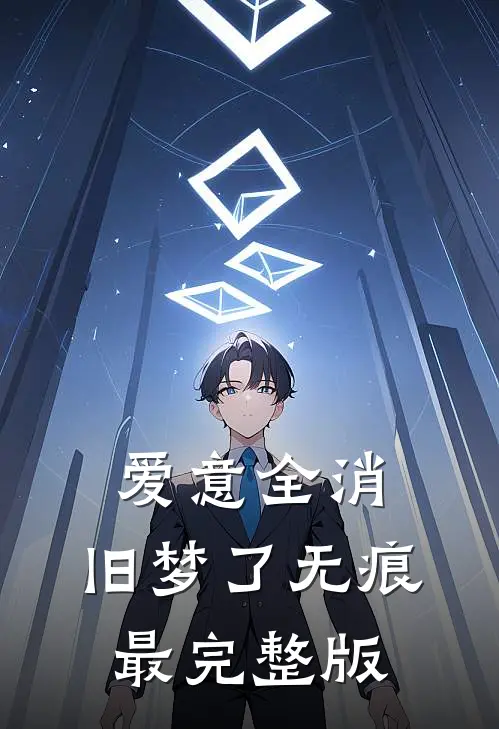 爱意全消，旧梦了无痕最完整版