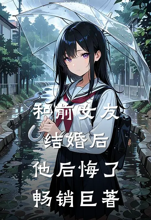 和前女友结婚后，他后悔了畅销巨著