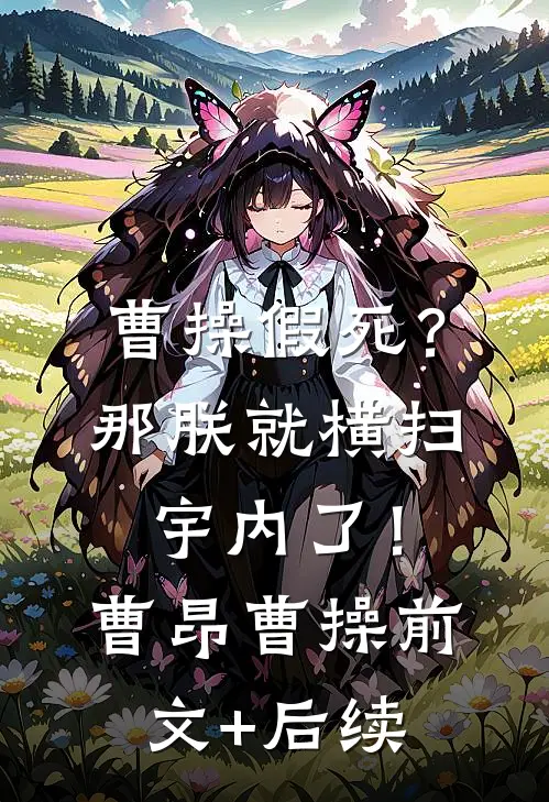 曹操假死？那朕就横扫宇内了！曹昂曹操前文+后续