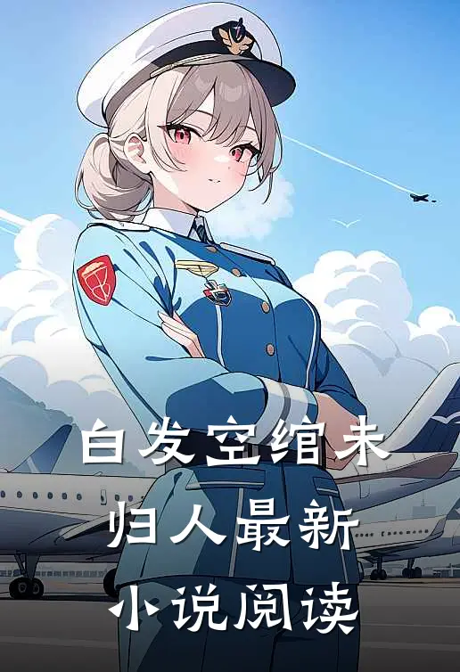 白发空绾未归人最新小说阅读