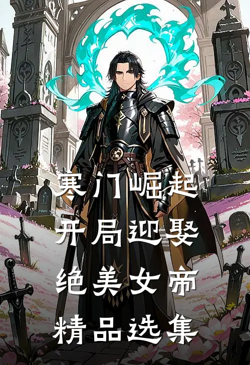 寒门崛起：开局迎娶绝美女帝精品选集
