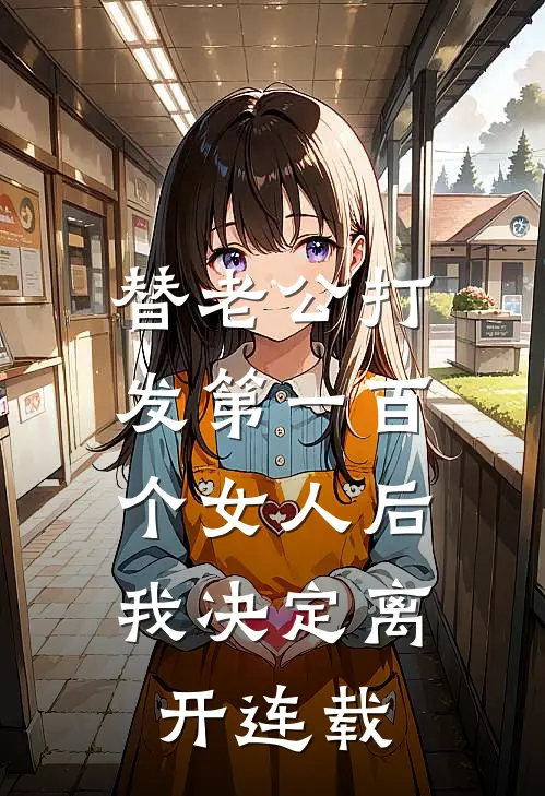 替老公打发第一百个女人后，我决定离开连载