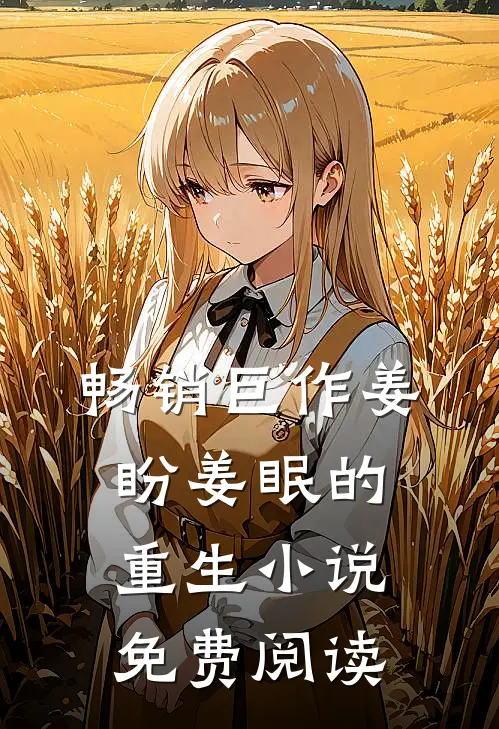 畅销巨作姜盼姜眠的重生小说免费阅读