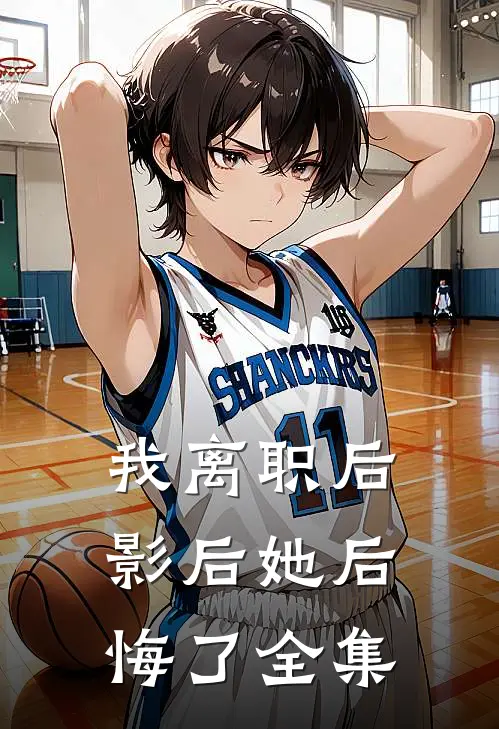 我离职后，影后她后悔了 全集