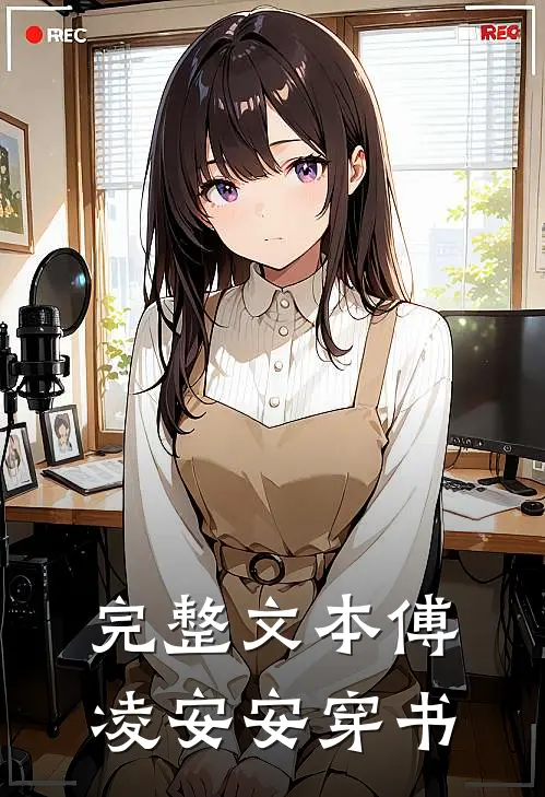 完整文本傅凌安安穿书