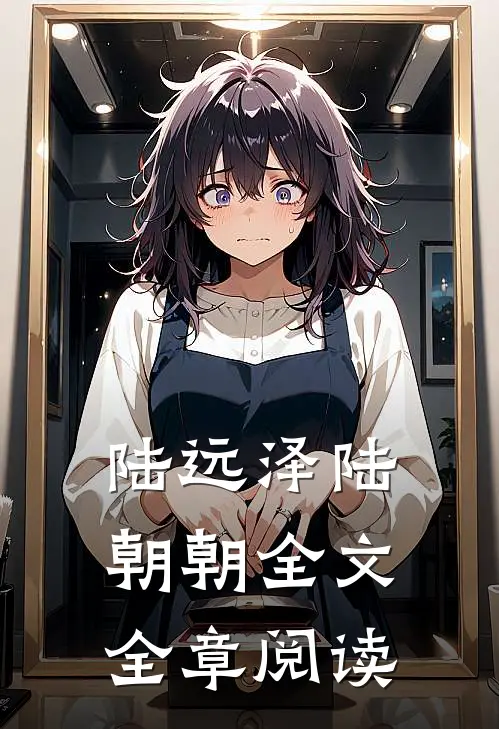 陆远泽陆朝朝全文全章阅读