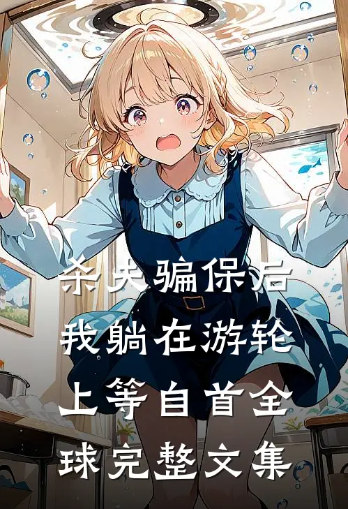 杀夫骗保后，我躺在游轮上等自首全球完整文集