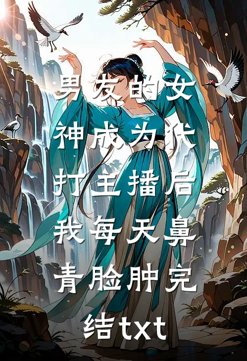 男友的女神成为代打主播后，我每天鼻青脸肿完结txt