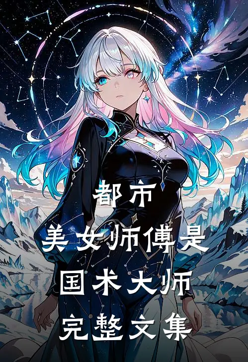 都市：美女师傅是国术大师完整文集