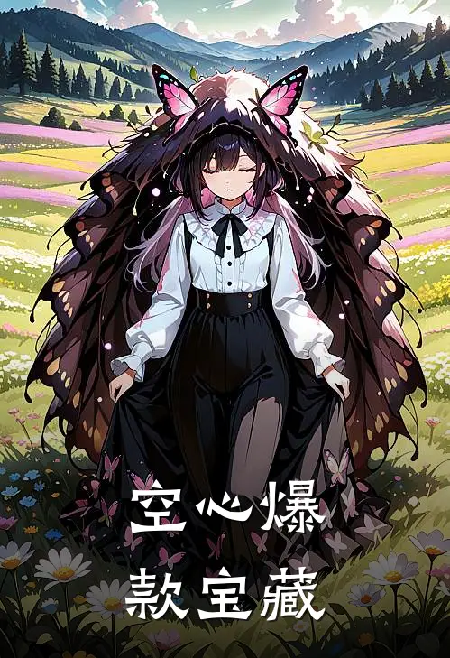 空心爆款宝藏