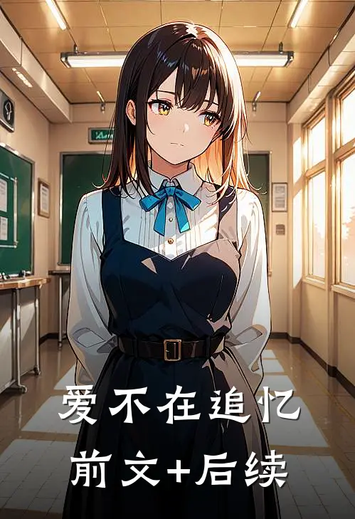 爱不在追忆前文+后续