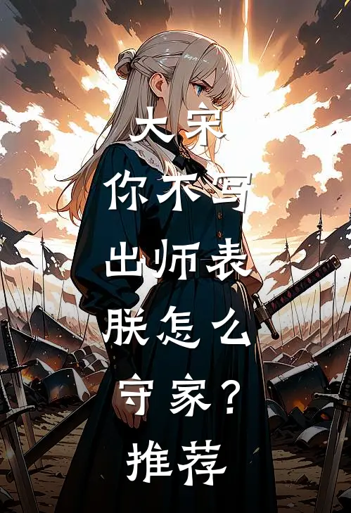 大宋：你不写出师表，朕怎么守家？推荐