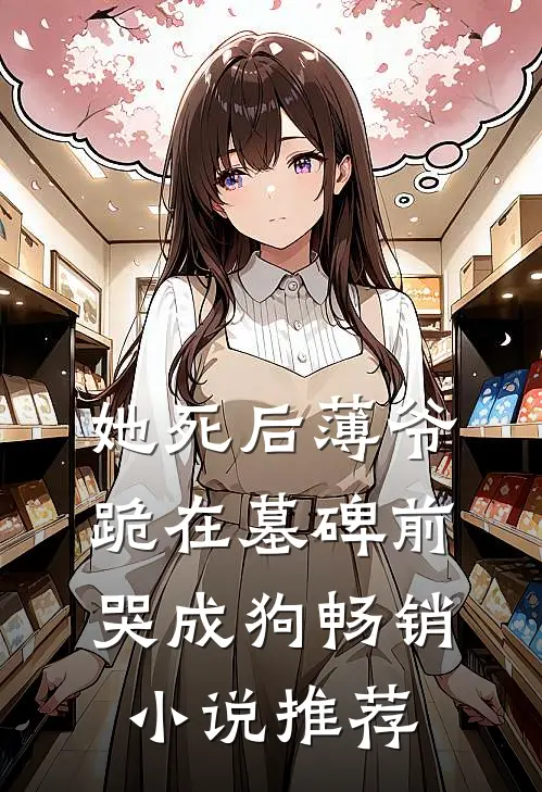 她死后薄爷跪在墓碑前哭成狗畅销小说推荐