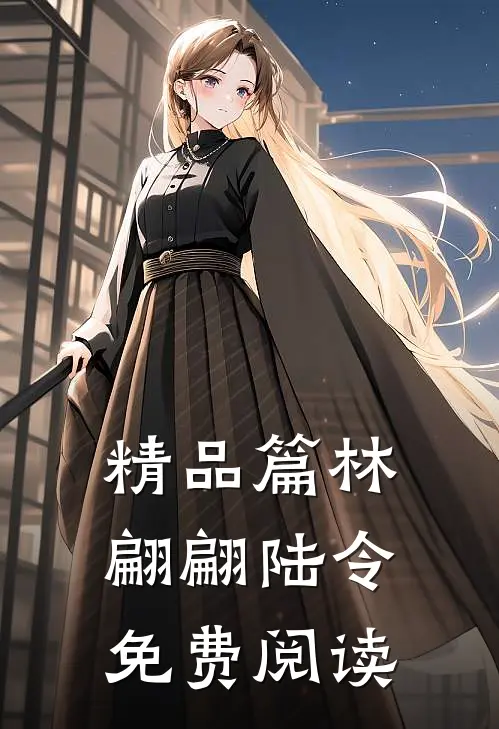 精品篇林翩翩陆令免费阅读