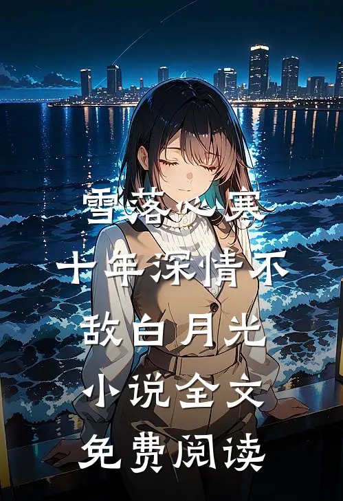 雪落心寒，十年深情不敌白月光小说全文免费阅读