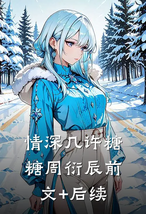 情深几许糖糖周衍辰前文+后续