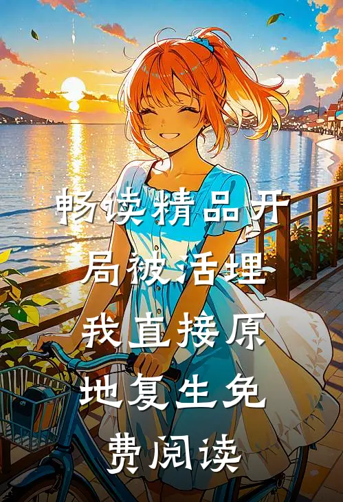 畅读精品开局被活埋,我直接原地复生免费阅读
