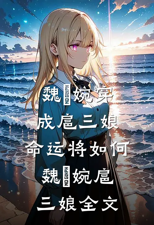 魏嬿婉穿成扈三娘，命运将如何魏嬿婉扈三娘全文