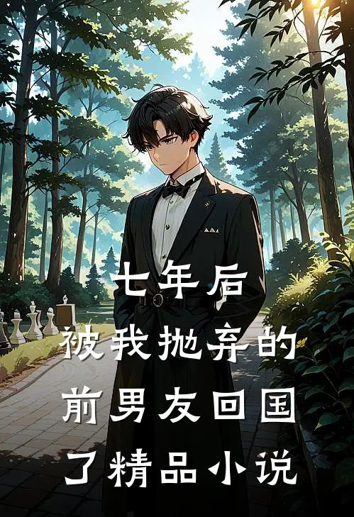 七年后，被我抛弃的前男友回国了精品小说