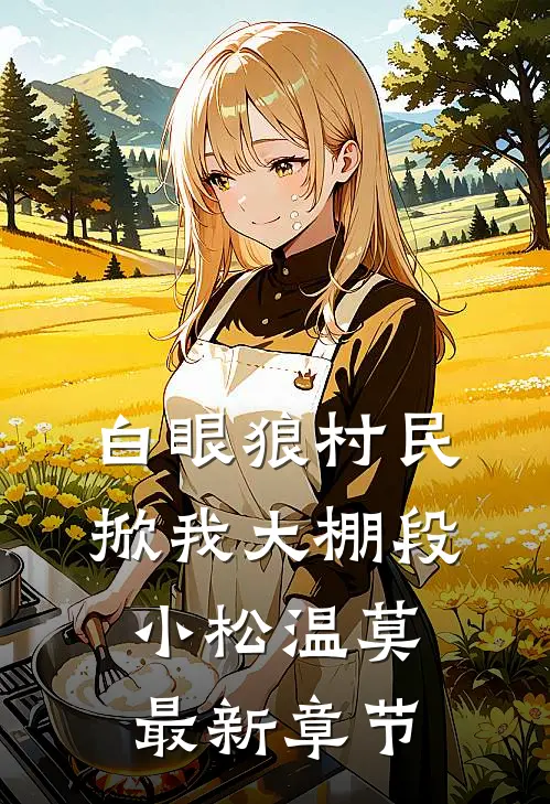 白眼狼村民掀我大棚段小松温莫最新章节